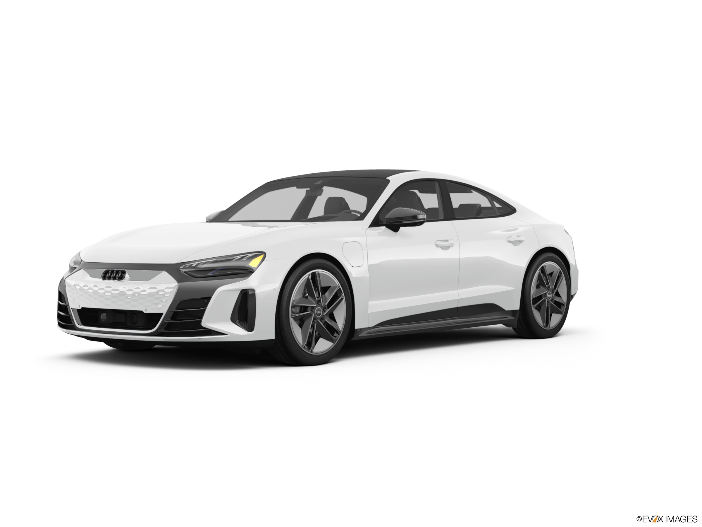 2024 Audi RS e-tron GT Price, Value, Ratings & Reviews | Kelley